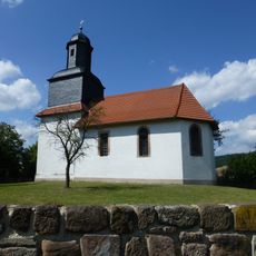 Protestant Church Fretterode