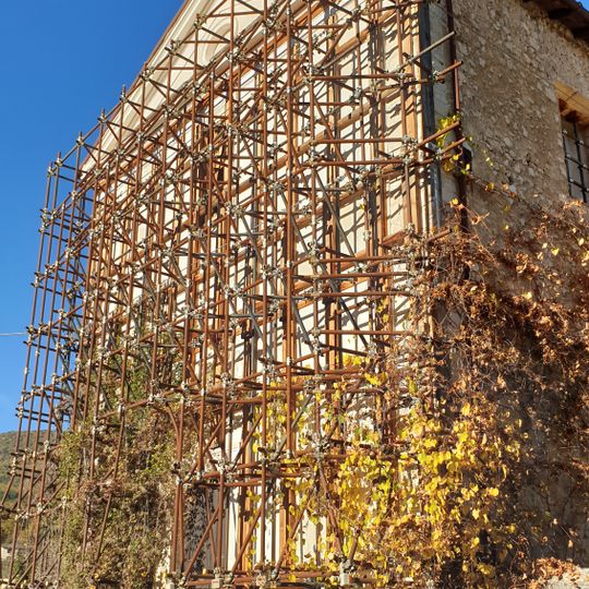 Chiesa di Santa Maria delle Grazie