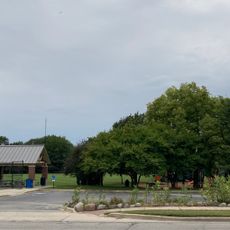 Gross Point Park