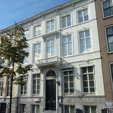 Prinsegracht 63, The Hague