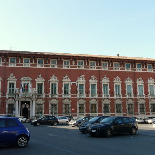 Provincia di Massa-Carrara