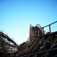 American Thunder