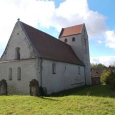 Protestant Church (Kirchedlau)