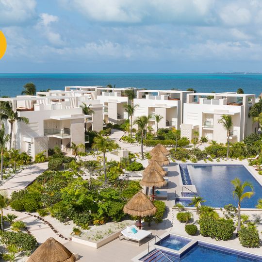Beloved Playa Mujeres