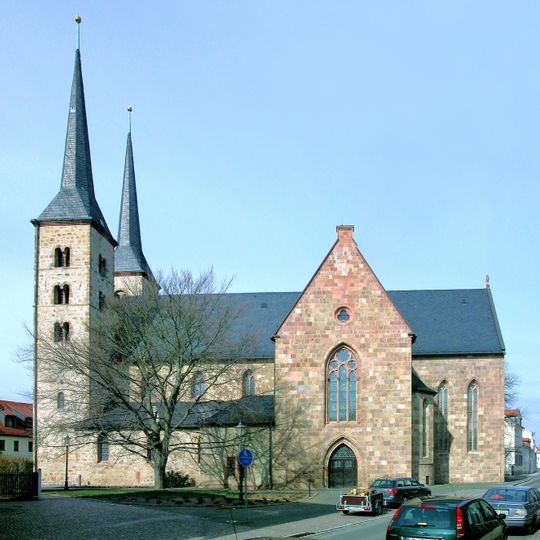 Frauenkirche
