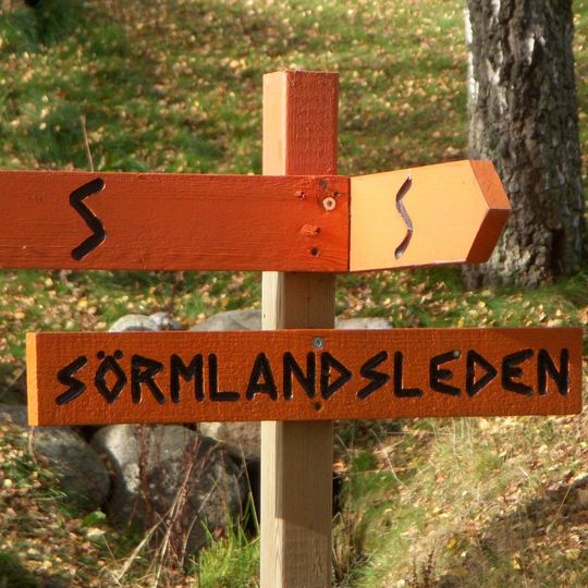 Sörmlandsleden