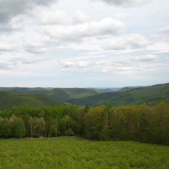 Berkshires
