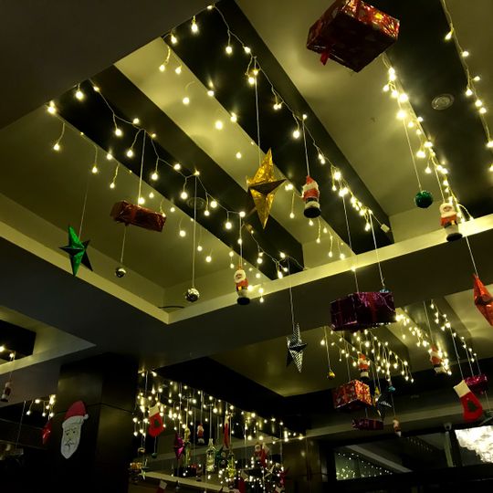 Welcome Hotel & Restaurant