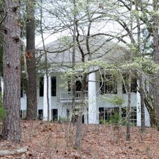 John Albert Gibert M.D. House