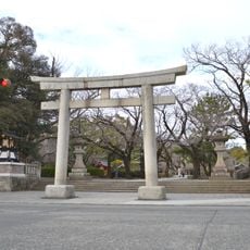 Mishima Taisha