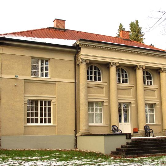 Villa Aurora