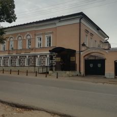 Kommunistov Street 6, Arzamas