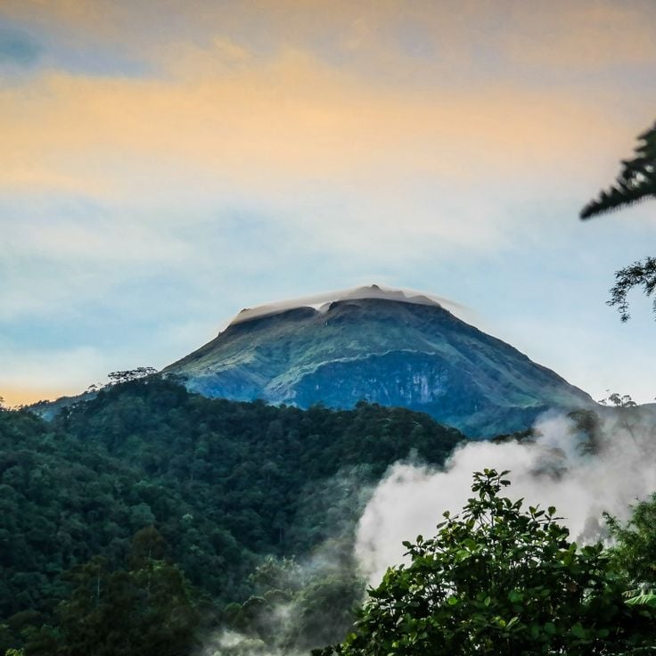 Mont Apo