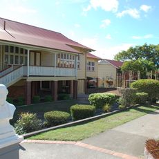 Wilston State School
