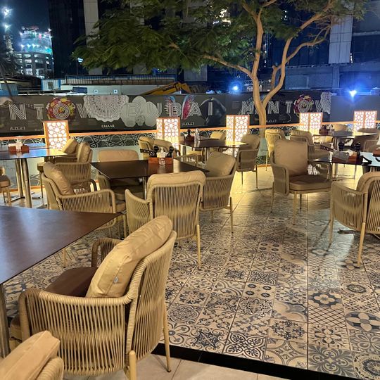 Bosporus Turkish Cuisine