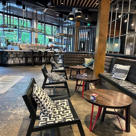 Avanti Food and Beverage Boulder