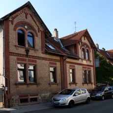 Haus Marienstraße 5-7