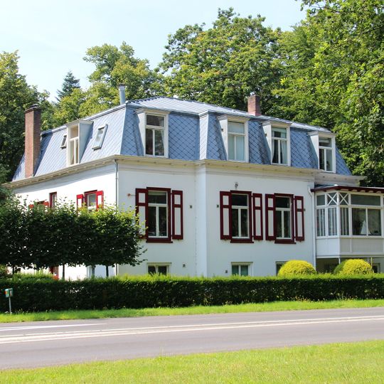 Villa Dartheide