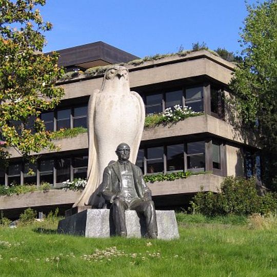 Calouste Gulbenkian Foundation