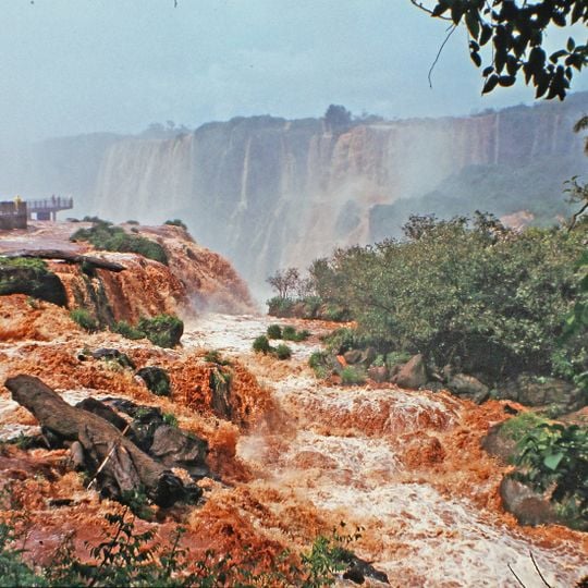 Parco nazionale dell'Iguaçu