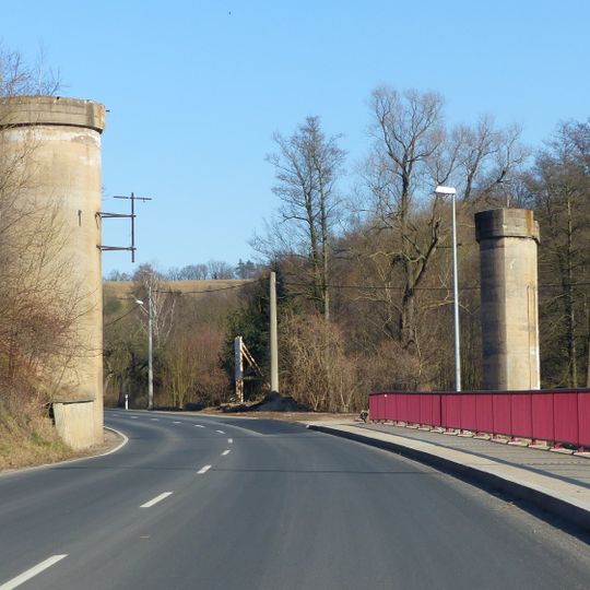 Robschützer Viadukt