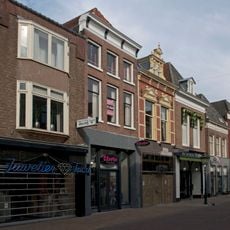 Oudestraat 79, Kampen