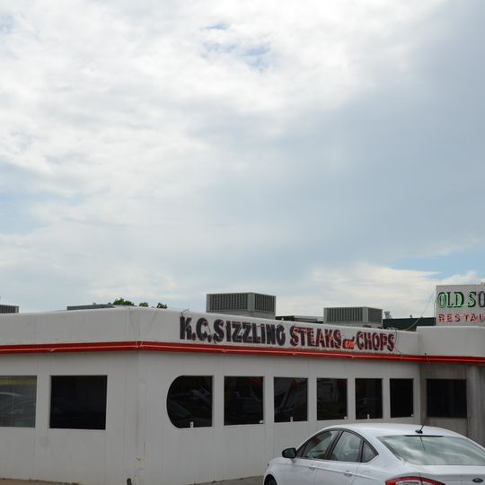 Old South Restaurant