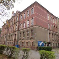 Schule Chemnitz-Harthau