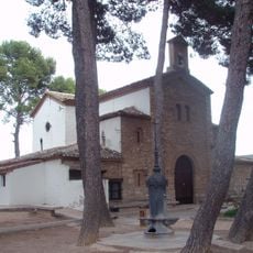 Ermita de Santa Cruz
