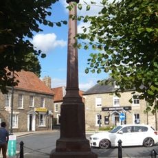 Thetford War Memorial