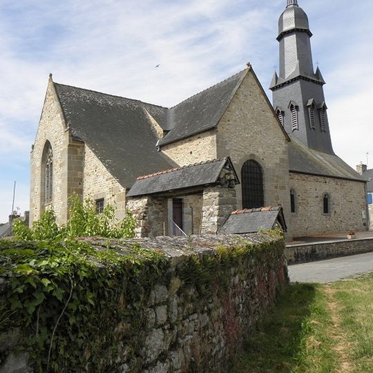 Église Saint-Georges