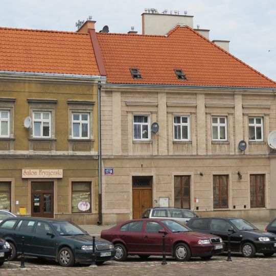 Rynek 18