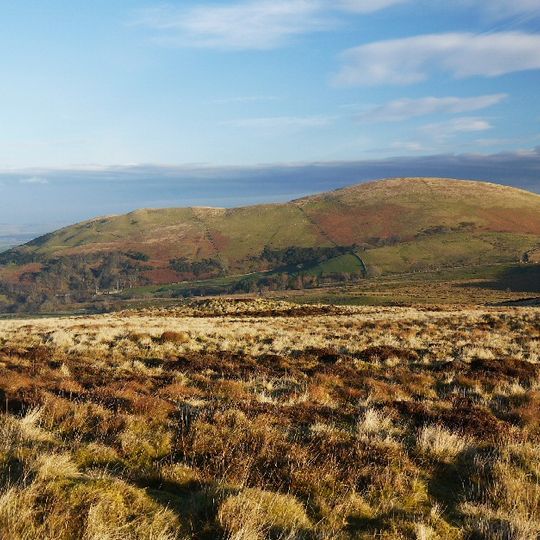 Little Mell Fell