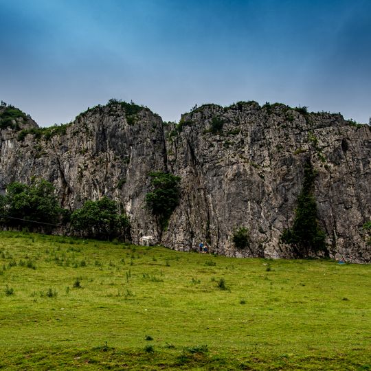 Garate-Santa Barbara