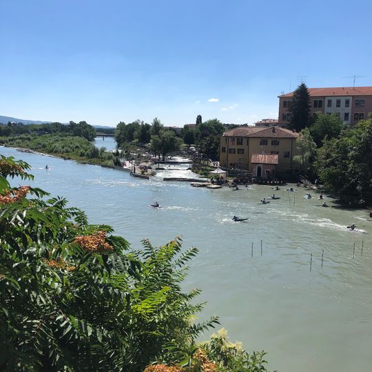 Ufficio di Informazione e Accoglienza Turistica