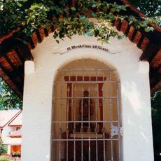 Wendelinuskapelle