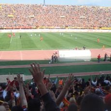 Izmir Atatürk Stadyumu