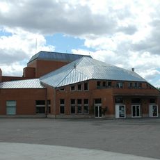 Teatre Auditori Felip Pedrell