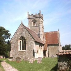 Church of St John