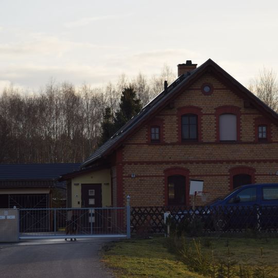 Trebendorf, Am See 3