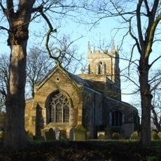 Church of St Mary the Virgin