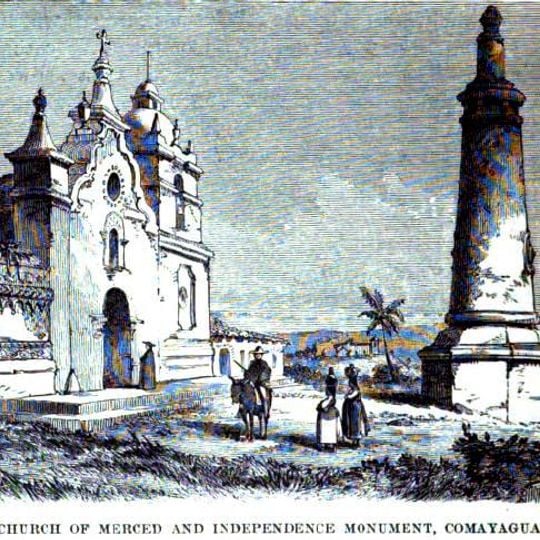 Monumento a la Constitución de 1812