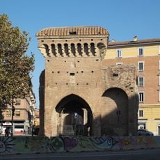 Porta San Donato