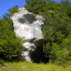 Gisement préhistorique de Tabaterie