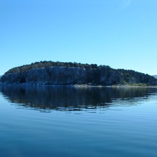 Iglesia de San Demetrio