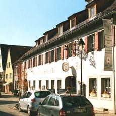 Gasthaus