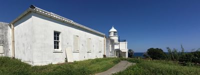 Panoramisch uitzicht 3
