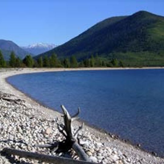 Frolikha Adventure Coastline Track