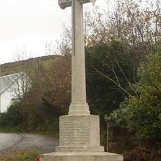 Llangynog War Memorial