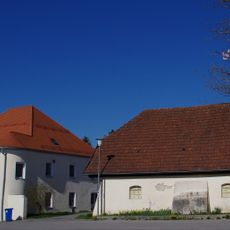 Ehemaliges Neues Schloss, jetzt Brauereigasthof
